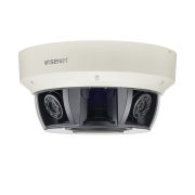 Samsung Wisenet PNM-9081VQ | PNM 9081 VQ | PNM9081VQ 20M H.265 Multi-directional Camera